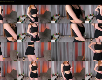 yeepshyy — 58 minute Chaturbate female cam show recording, 720p, Jan 22, 2024