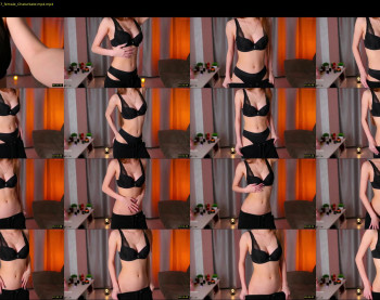 yeepshyy — 10 minute Chaturbate female cam show recording, 720p, Jan 22, 2024
