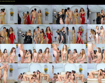 your_dolls — 39 minute Chaturbate couple cam show recording, 720p, Jan 22, 2024
