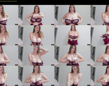 yourlove777 — 36 minute Chaturbate female cam show recording, 720p, Jan 22, 2024
