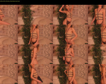 yourmidnightcoffee — 55 minute Chaturbate female cam show recording, 720p, Jan 23, 2024