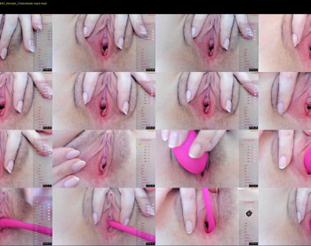 yoursecret_ — 20 minute Chaturbate female cam show recording, 720p, Jan 22, 2024