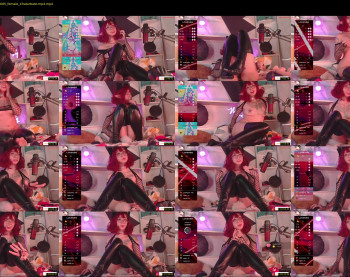 _babby_doll — 100 minute Chaturbate female cam show recording, 480p, Jan 23, 2024