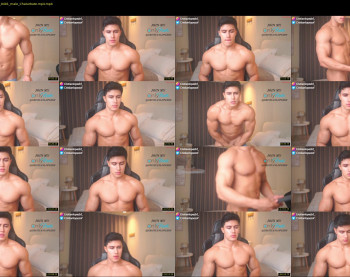_cristianlopez — 120 minute Chaturbate male cam show recording, 720p, Jan 24, 2024