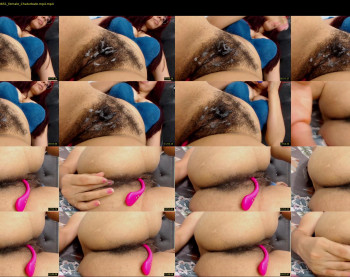_gabi_lovers — 34 minute Chaturbate female cam show recording, 720p, Jan 23, 2024