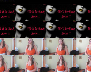 _jeniffer_hot — 49 minute Chaturbate female cam show recording, 720p, Jan 23, 2024