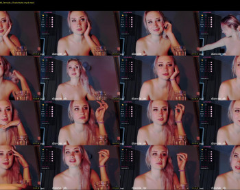 _kateline_ — 4 minute Chaturbate female cam show recording, 720p, Jan 23, 2024