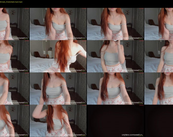 _o0o__ — 5 minute Chaturbate female cam show recording, 720p, Jan 23, 2024