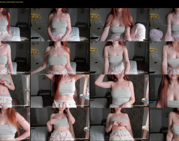 _o0o__ — 74 minute Chaturbate female cam show recording, 720p, Jan 24, 2024