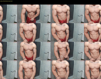 advp69 — 14 minute Chaturbate male cam show recording, 480p, Jan 23, 2024