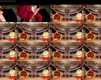 aedanjustine — 6 minute Chaturbate couple cam show recording, 720p, Jan 23, 2024