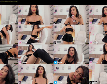 alexandra_ra1 — 120 minute Chaturbate female cam show recording, 720p, Jan 23, 2024