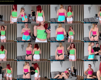 aly_alyce — 71 minute Chaturbate female cam show recording, 720p, Jan 23, 2024