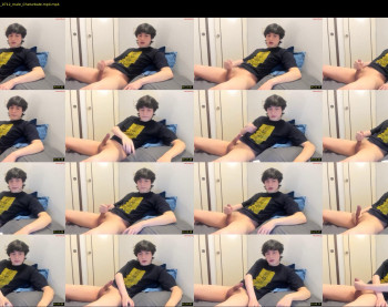 an0nymouse3 — 3 minute Chaturbate male cam show recording, 720p, Jan 23, 2024