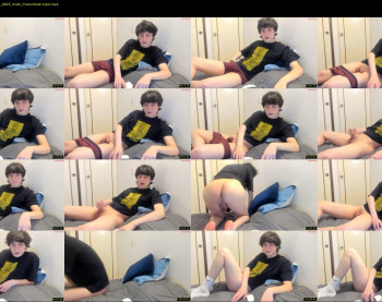 an0nymouse3 — 73 minute Chaturbate male cam show recording, 720p, Jan 23, 2024