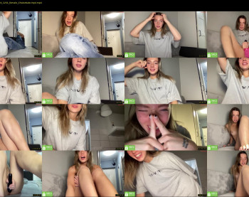 angel_from_sky — 120 minute Chaturbate female cam show recording, 720p, Jan 23, 2024