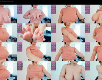 ann__w — 102 minute Chaturbate female cam show recording, 720p, Jan 23, 2024