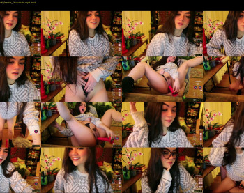annatigarr — 120 minute Chaturbate female cam show recording, 720p, Jan 23, 2024
