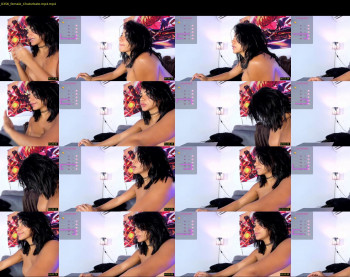 anthoneladoll — 5 minute Chaturbate female cam show recording, 720p, Jan 24, 2024