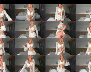 aria_muv — 120 minute Chaturbate female cam show recording, 720p, Jan 23, 2024