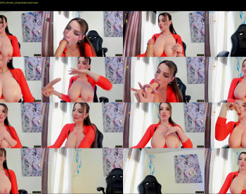 arwenstar11 — 91 minute Chaturbate female cam show recording, 720p, Jan 23, 2024