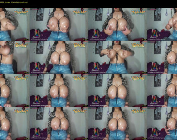 ashleyreyes_ — 3 minute Chaturbate female cam show recording, 720p, Jan 24, 2024
