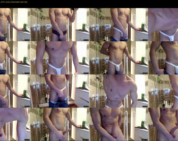 athleticloganx — 75 minute Chaturbate male cam show recording, 720p, Jan 23, 2024