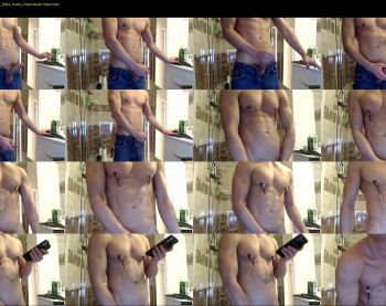 athleticloganx — 20 minute Chaturbate male cam show recording, 720p, Jan 23, 2024