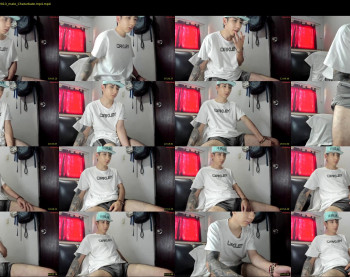 austin1119a — 63 minute Chaturbate male cam show recording, 720p, Jan 23, 2024