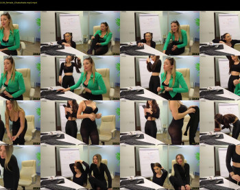 babesgowild — 7 minute Chaturbate couple cam show recording, 720p, Jan 23, 2024