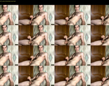 beautifulnik — 5 minute Chaturbate male cam show recording, 720p, Jan 24, 2024