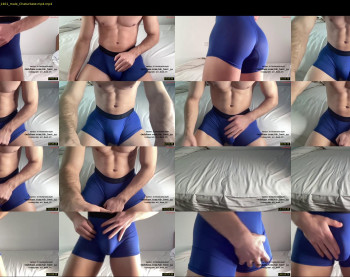 bestdick1991 — 120 minute Chaturbate male cam show recording, 720p, Jan 23, 2024