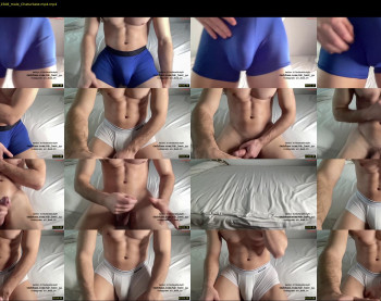 bestdick1991 — 51 minute Chaturbate male cam show recording, 720p, Jan 23, 2024