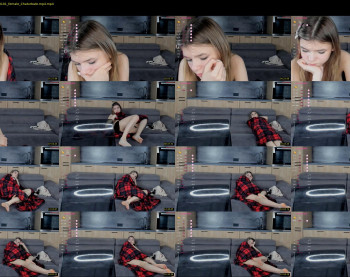 beverlyvega — 25 minute Chaturbate couple cam show recording, 720p, Jan 24, 2024