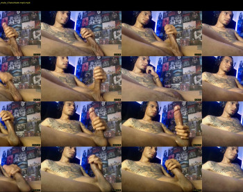 bigbacs — 120 minute Chaturbate male cam show recording, 720p, Jan 23, 2024