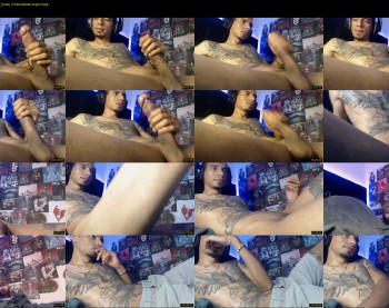 bigbacs — 74 minute Chaturbate male cam show recording, 720p, Jan 23, 2024