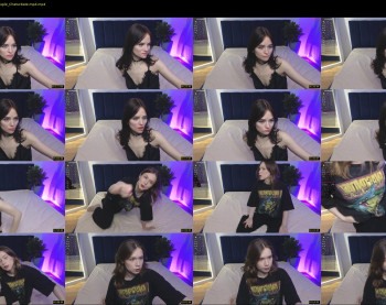 bjliki — 4 minute Chaturbate couple cam show recording, 720p, Jan 23, 2024