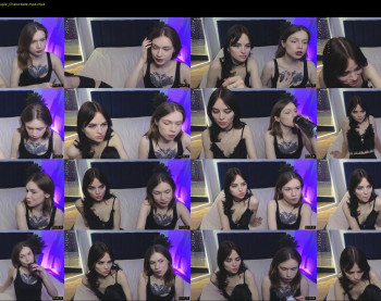 bjliki — 13 minute Chaturbate couple cam show recording, 720p, Jan 23, 2024