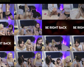 bjliki — 120 minute Chaturbate couple cam show recording, 720p, Jan 23, 2024
