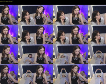 bjliki — 3 minute Chaturbate couple cam show recording, 720p, Jan 23, 2024