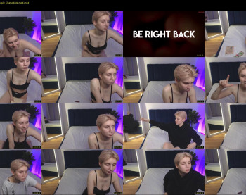 bjliki — 120 minute Chaturbate couple cam show recording, 720p, Jan 24, 2024