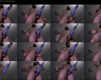 brad_bounce — 91 minute Chaturbate male cam show recording, 720p, Jan 24, 2024