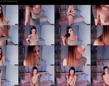 candy_sandy_ — 120 minute Chaturbate female cam show recording, 720p, Jan 23, 2024