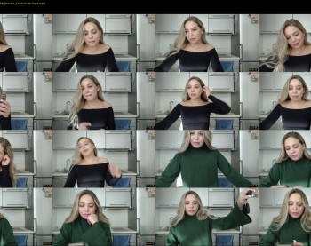 candymini — 33 minute Chaturbate female cam show recording, 720p, Jan 23, 2024