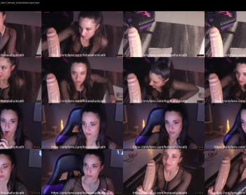 catherinstone — 88 minute Chaturbate female cam show recording, 720p, Jan 23, 2024