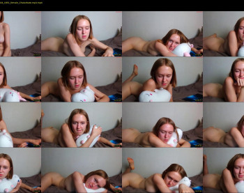 charming_berry_ — 42 minute Chaturbate female cam show recording, 720p, Jan 23, 2024