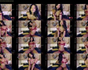 cherrrish_ — 6 minute Chaturbate female cam show recording, 720p, Jan 24, 2024
