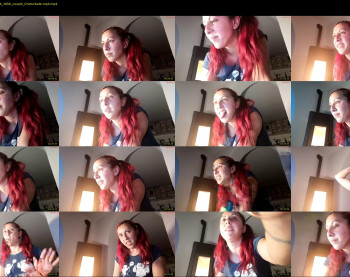 crazybrenda89 — 9 minute Chaturbate couple cam show recording, 720p, Jan 23, 2024