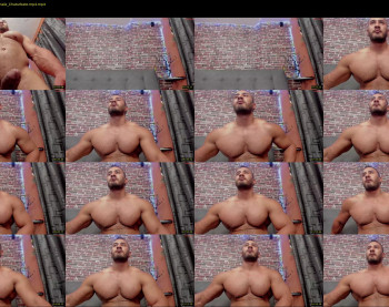 curt_x — 19 minute Chaturbate male cam show recording, 720p, Jan 23, 2024