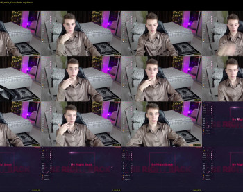 cute_brian — 120 minute Chaturbate male cam show recording, 720p, Jan 24, 2024